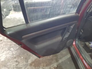 MANDO CALEFACCION AIRE ACONDICIONADO OPEL VECTRA C BERLINA Cosmo - fotografía 6