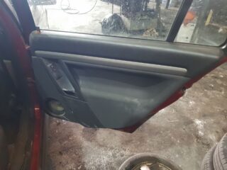 MANDO CALEFACCION AIRE ACONDICIONADO OPEL VECTRA C BERLINA Cosmo - fotografía 7