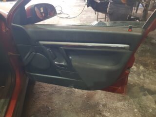 MANDO CALEFACCION AIRE ACONDICIONADO OPEL VECTRA C BERLINA Cosmo - fotografía 8