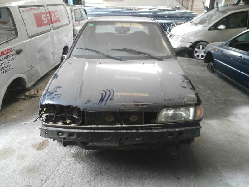 MOTOR COMPLETO NISSAN SUNNY BERLINA (N14) LX