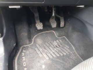 MOTOR COMPLETO SEAT ARONA (KJ) Reference - fotografía 4