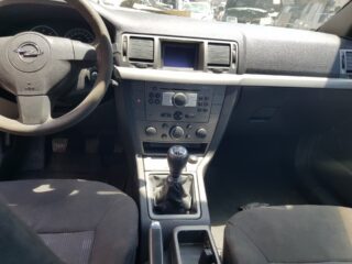 MANDO CALEFACCION AIRE ACONDICIONADO OPEL VECTRA C BERLINA Cosmo - fotografía 2