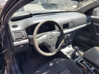 MANDO CALEFACCION AIRE ACONDICIONADO OPEL VECTRA C BERLINA Cosmo - fotografía 4