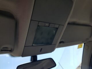 MANDO CALEFACCION AIRE ACONDICIONADO OPEL VECTRA C BERLINA Cosmo - fotografía 5