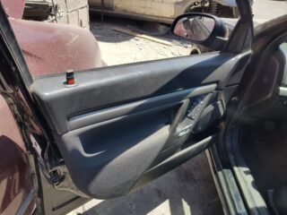 MANDO CALEFACCION AIRE ACONDICIONADO OPEL VECTRA C BERLINA Cosmo - fotografía 6