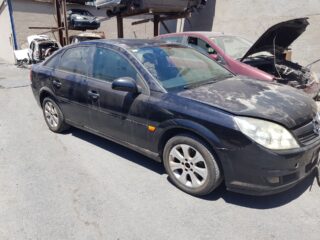 MANDO CALEFACCION AIRE ACONDICIONADO OPEL VECTRA C BERLINA Cosmo - fotografía 7