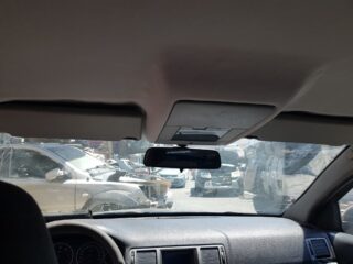 MANDO CALEFACCION AIRE ACONDICIONADO OPEL VECTRA C BERLINA Cosmo - fotografía 8