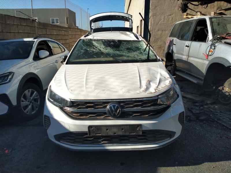 PASO RUEDA DELANTERO DERECHO VOLKSWAGEN TAIGO (CS1) BASIS