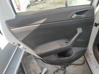 PASO RUEDA DELANTERO IZQUIERDO VOLKSWAGEN TAIGO (CS1) BASIS - fotografía 2