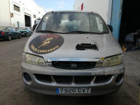 CENTRALITA MOTOR UCE HYUNDAI H-1 -