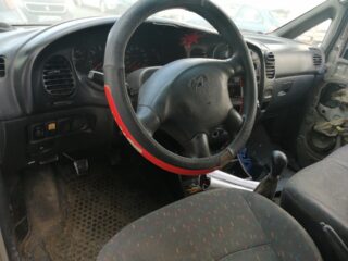 CENTRALITA MOTOR UCE HYUNDAI H-1 - - fotografía 2