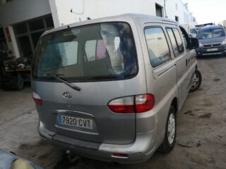 CENTRALITA MOTOR UCE HYUNDAI H-1 - - fotografía 3