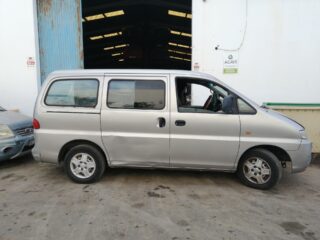 CENTRALITA MOTOR UCE HYUNDAI H-1 - - fotografía 5