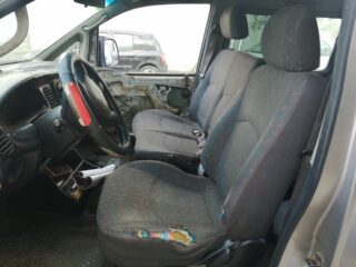 CENTRALITA MOTOR UCE HYUNDAI H-1 - - fotografía 6