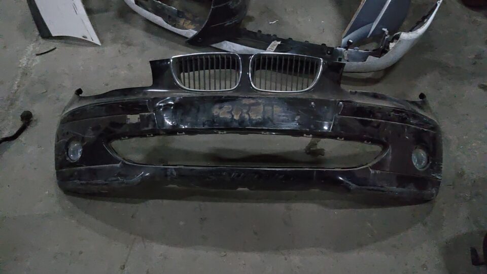 PARAGOLPES DELANTERO BMW SERIE 1 BERLINA (E81E87) 120d