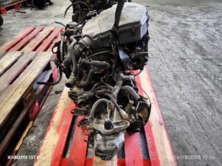 MOTOR COMPLETO DACIA LOGAN 1 Ambiance - fotografía 5
