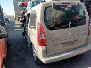 INYECTOR PEUGEOT PARTNER TEPEE Outdoor - fotografía 7