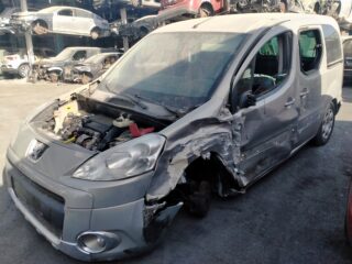 INYECTOR PEUGEOT PARTNER TEPEE Outdoor - fotografía 8