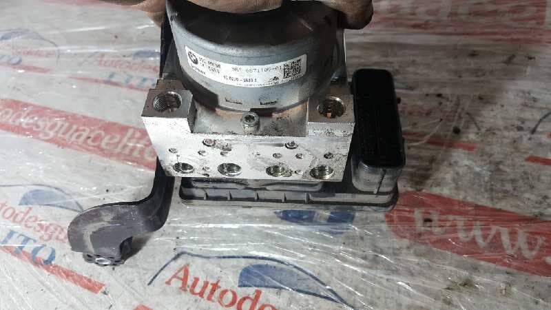 ABS BMW SERIE 2 COUPE (F22) 218d