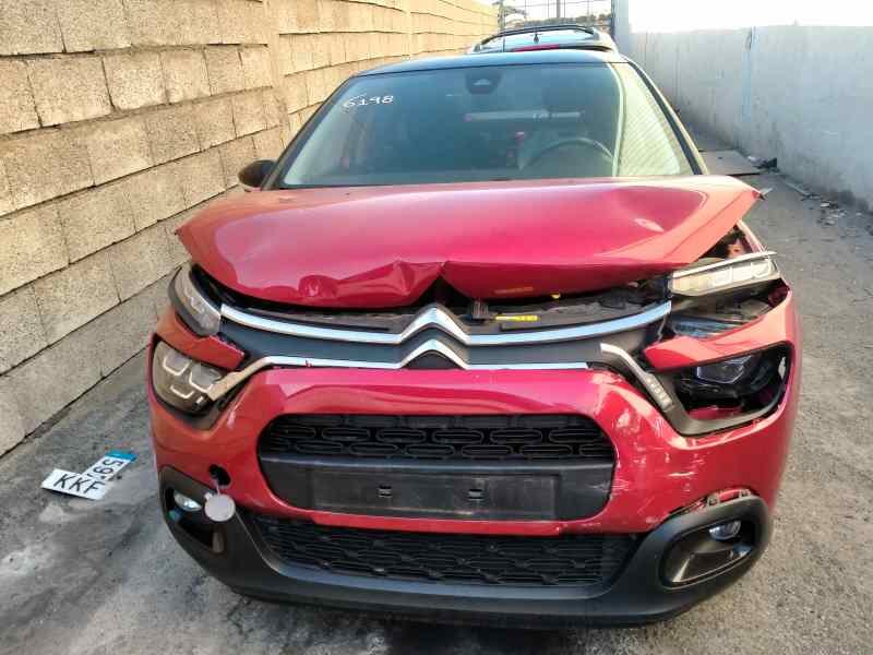 MANDO MULTIFUNCION CITROEN C3 Feel