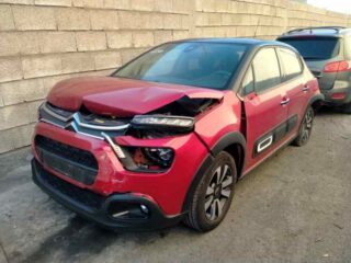 MANDO MULTIFUNCION CITROEN C3 Feel - fotografía 5