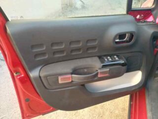 MANDO MULTIFUNCION CITROEN C3 Feel - fotografía 7
