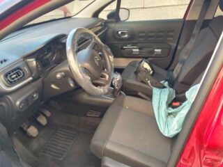 MANDO MULTIFUNCION CITROEN C3 Feel - fotografía 8