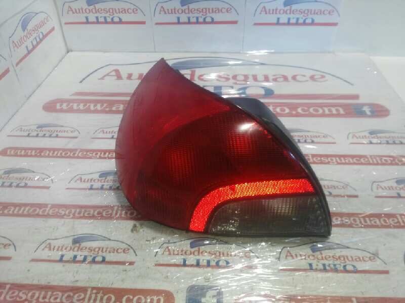 PILOTO TRASERO IZQUIERDO FORD MONDEO BERLINA (GD) Ghia