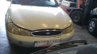 PILOTO TRASERO IZQUIERDO FORD MONDEO BERLINA (GD) Ghia - fotografía 3