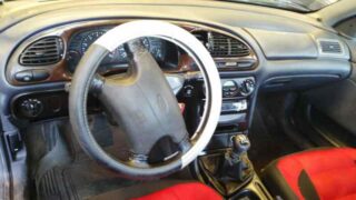 PILOTO TRASERO IZQUIERDO FORD MONDEO BERLINA (GD) Ghia - fotografía 6