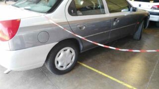 PILOTO TRASERO IZQUIERDO FORD MONDEO BERLINA (GD) Ghia - fotografía 7