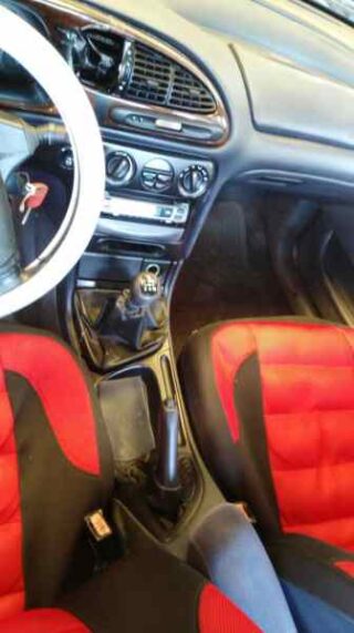 PILOTO TRASERO IZQUIERDO FORD MONDEO BERLINA (GD) Ghia - fotografía 8
