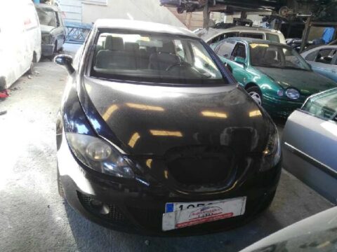 PUERTA DELANTERA DERECHA SEAT LEON (1P1) Stylance Style