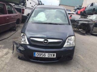 VOLANTE OPEL MERIVA Enjoy - fotografía 3