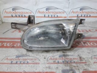 FARO IZQUIERDO HYUNDAI ACCENT (X3) 1.5 GS Best - fotografía 1