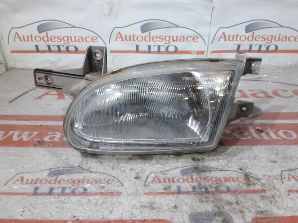 FARO IZQUIERDO HYUNDAI ACCENT (X3) 1.5 GS Best