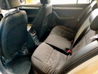 PUERTA DELANTERA IZQUIERDA SKODA OCTAVIA COMBI (5E5) Like - fotografía 3