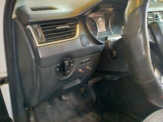 PUERTA DELANTERA IZQUIERDA SKODA OCTAVIA COMBI (5E5) Like - fotografía 5