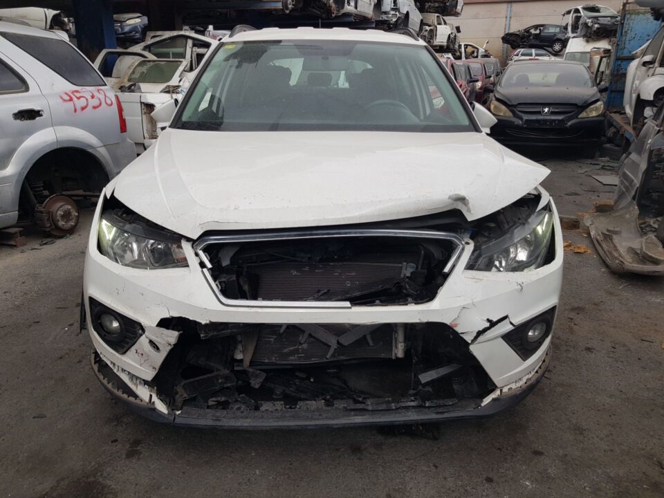 PUERTA DELANTERA IZQUIERDA SEAT ARONA (KJ) Reference