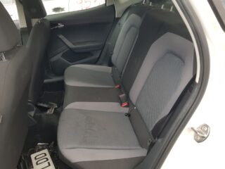 PUERTA DELANTERA IZQUIERDA SEAT ARONA (KJ) Reference - fotografía 7