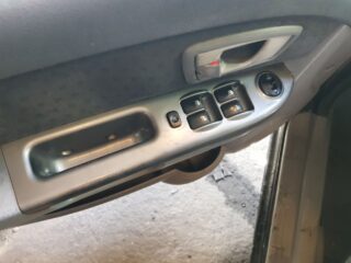 CAJA CAMBIOS KIA CARENS (RS) 2.0 CRDi EX Monovolumen - fotografía 5
