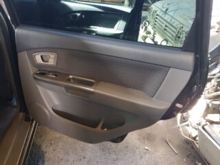 CAJA CAMBIOS KIA CARENS (RS) 2.0 CRDi EX Monovolumen - fotografía 8