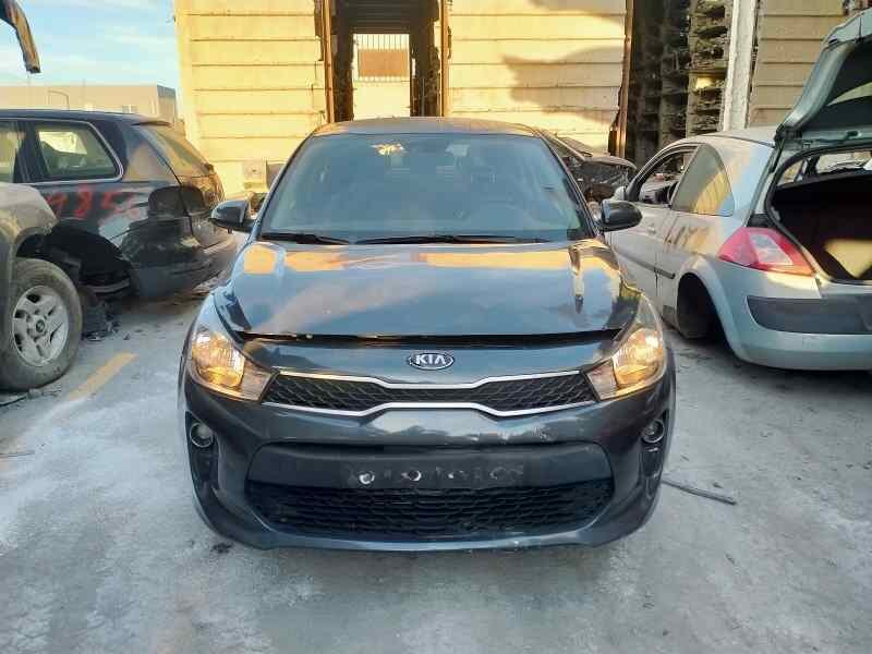 SISTEMA AUDIO RADIO CD KIA RIO (YB) Dream Team