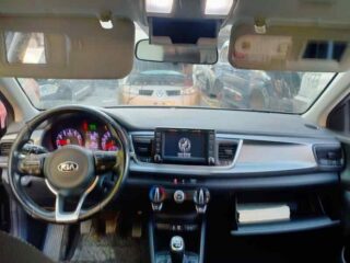 SISTEMA AUDIO RADIO CD KIA RIO (YB) Dream Team - fotografía 6