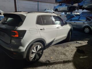 SISTEMA AUDIO RADIO CD VOLKSWAGEN T-CROSS (C11) Advance - fotografía 4