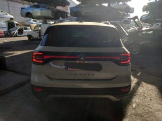 SISTEMA AUDIO RADIO CD VOLKSWAGEN T-CROSS (C11) Advance - fotografía 6