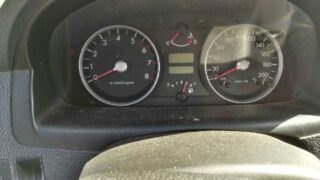 CAJA CAMBIOS HYUNDAI GETZ (TB) 1.3 Básico - fotografía 4