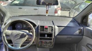 CAJA CAMBIOS HYUNDAI GETZ (TB) 1.3 Básico - fotografía 7