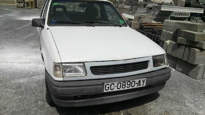 CAJA CAMBIOS OPEL CORSA A Cup