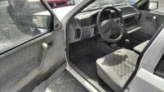 CAJA CAMBIOS OPEL CORSA A Cup - fotografía 5